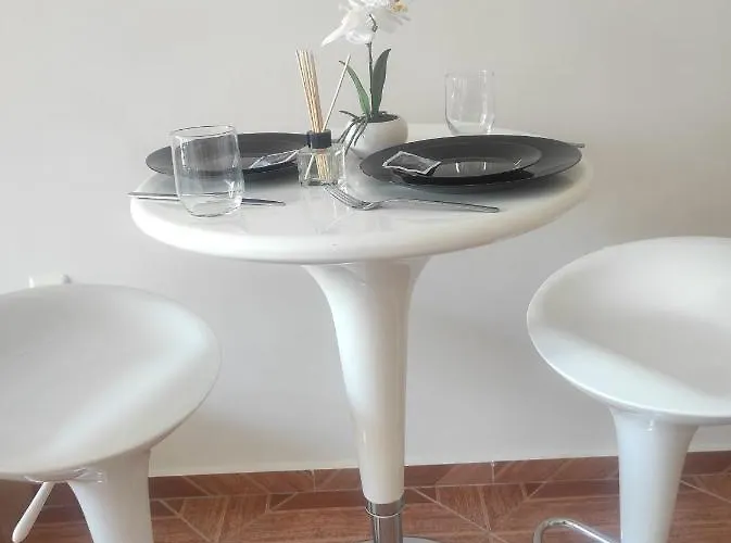 In Sun Waves Apartman Burgasz