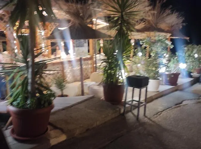 Apartman In Sun Waves *