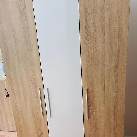 In Sun Waves Appartamento