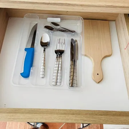 In Sun Waves Appartamento Burgas