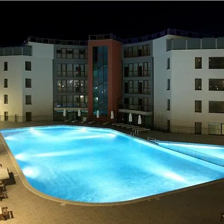 Appartamento In Sun Waves