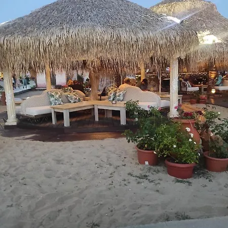 In Sun Waves * Burgas