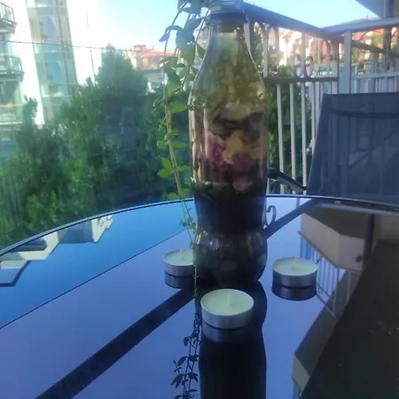 Appartamento In Sun Waves *