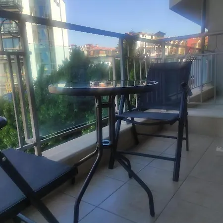 In Sun Waves * Burgas