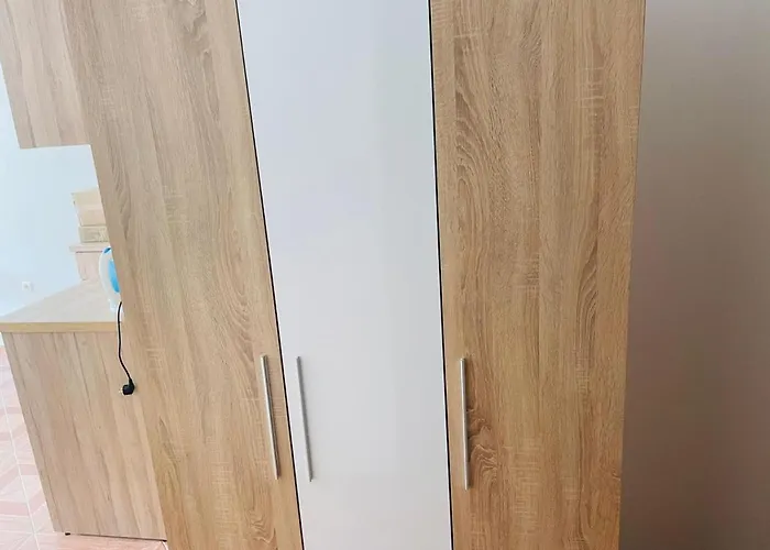 In Sun Waves Апартаменты