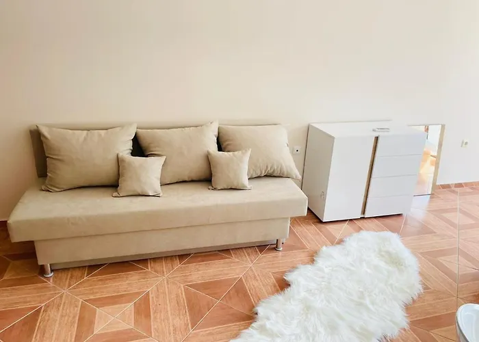 In Sun Waves Апартаменты