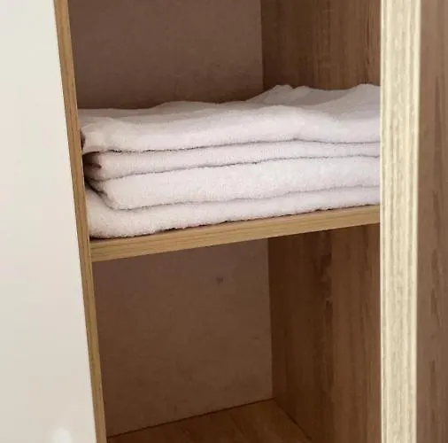 In Sun Waves Бургас